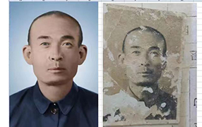 上海老照片修复-2